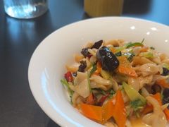 -大连湾旭日·家宴·海肠捞饭(马栏广场店)