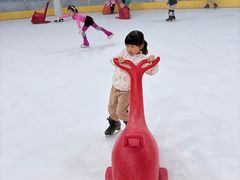 -世界之窗阿尔卑斯冰雪世界