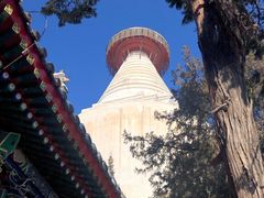 -妙应寺白塔