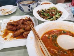 -东四民芳餐厅(世茂工三店)
