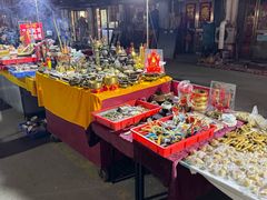 -中环花鸟鱼虫市场