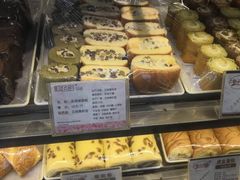 -津五福西点(万新村店)