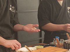 -Sushi Hanzo半藏(天环广场店)