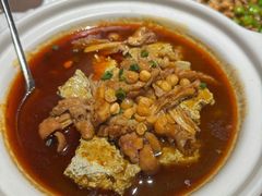 -川香鼎盛·川府家宴商务宴请(市桥富华总店)
