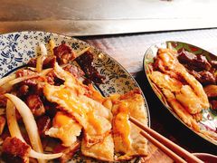-大成铁板烧•板前(复古餐厅石老人店)