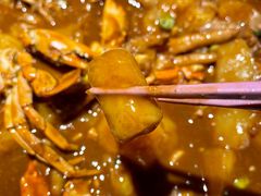 -谢蟹浓·肉蟹煲(新奥店)