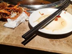 -七欣天香辣蟹火锅(苏州塔园路店)