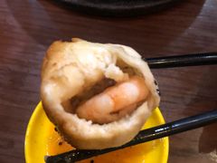 -大壶春生煎(四川中路店)
