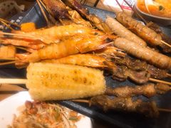 -管氏翅吧(马家堡店)