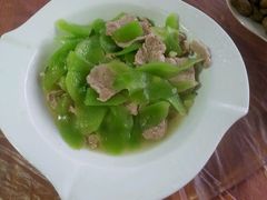 -小六农家乐(崇明西沙湿地店)
