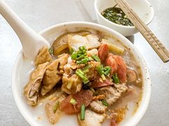 -广场潮州粿汁(同益路店)