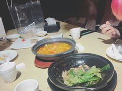 -铜锣湾·有麝自然香(重庆新天地店)