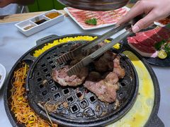 -韩宫宴和牛烤肉(合肥滨湖银泰城店)