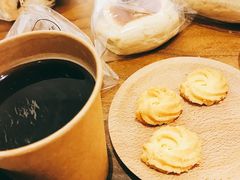 -面包与我Bread Or Me(长城汇店)