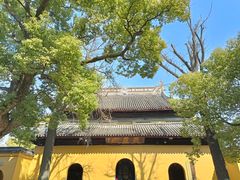 -西园戒幢律寺