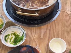 -松野谷·寿喜烧自助(华联顺义金街购物中心店)