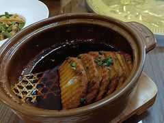 -醉霖生态餐厅(交大店)