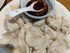 鳇鱼饺子-胖姐渔村(中源大道店)