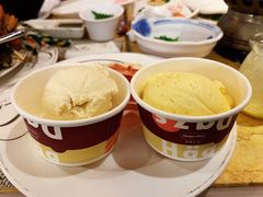 -雍和会海鲜姿造自助(湖东路店)