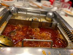 -海底捞火锅(高科广场店)