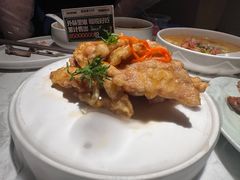 -老知青·东北菜(中华城店)