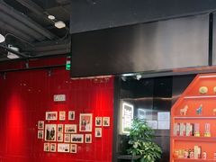 -大秦小宴•新派西北(万象前海店)