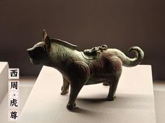 -荆州博物馆