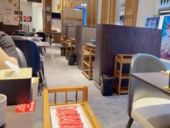 -东来顺铜锅炭火涮肉(上地华联店)