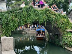 -周庄古镇景区-双桥