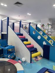 -孩子王童乐园(临沂吾悦广场店)