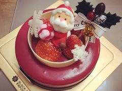 -黑池口感烘焙·生日蛋糕(坂田店)