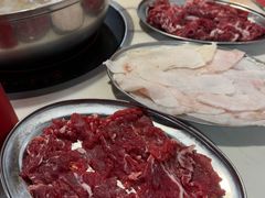 -菜忠潮州牛肉店(岗厦店)