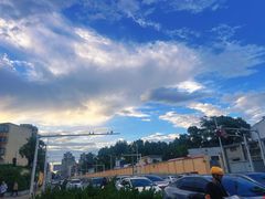 -星巴克臻选(郑州国贸360广场店)