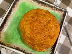 -新大咀港式茶餐厅(宝山万达店)