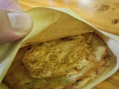 -王记生烫牛杂面馆(兰陵路店)