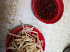 -天津包子铺(万泉庄店)