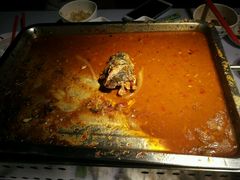 -鱼酷活鱼烤鱼(昆明路店)