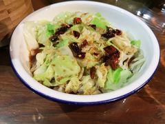 -炊烟小炒黄牛肉(东庆街店)