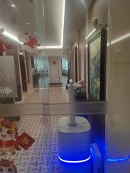 -月幸福月子中心(静安店)