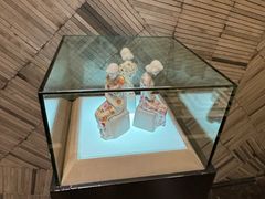 -东方明珠老上海8号餐厅(东方明珠广播电视塔店)