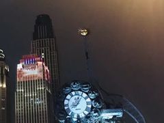 -世纪钟