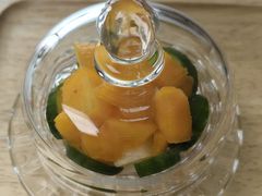 -金蚁康•经络调理•肩颈按摩(三山街店)