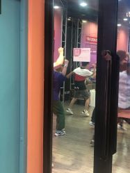 -DOS HOP潮上舞蹈