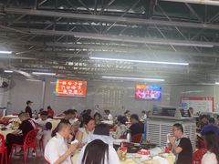 -聚味瞿记·龙虾堂(树木岭店)