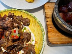 -荷塘秋月·本帮江浙菜(国权路店)