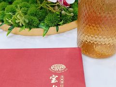 -宝发园名菜馆