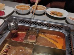 -海底捞火锅(天津SM城市广场店)