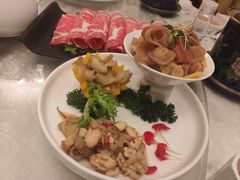 -东来顺饭庄(西单店)