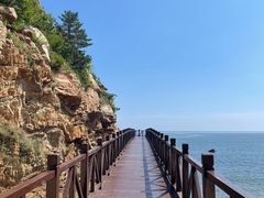 -棒棰岛宾馆景区