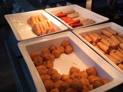 -广州辉盛阁国际公寓